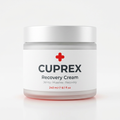 Post-Therapy Recovery Cream
