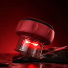 Cuprex Glow Pro — Smart Red Light Cupping Therapy Massager
